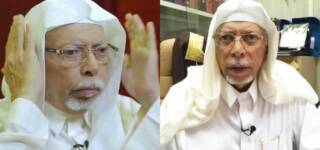 sheikh ali ahmad mullah