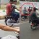 men stalk harass girl karachi