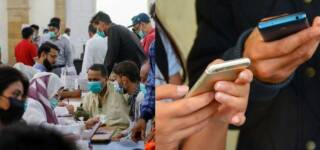 Sindh Imposes COVID Restrictions