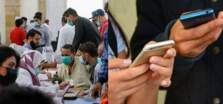Sindh Imposes COVID Restrictions