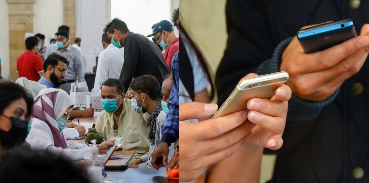 Sindh Imposes COVID Restrictions