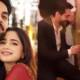 Aima Baig & Shahbaz Shigri