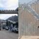 Afghan Soldiers Refuge Pakistan