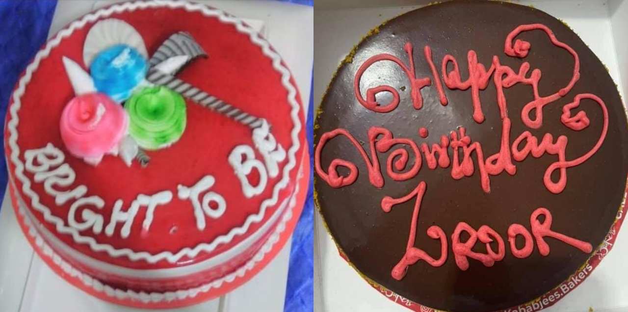 cake fails