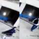 Lab technician harassed hospital doctor
