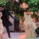 bushra ansari dance