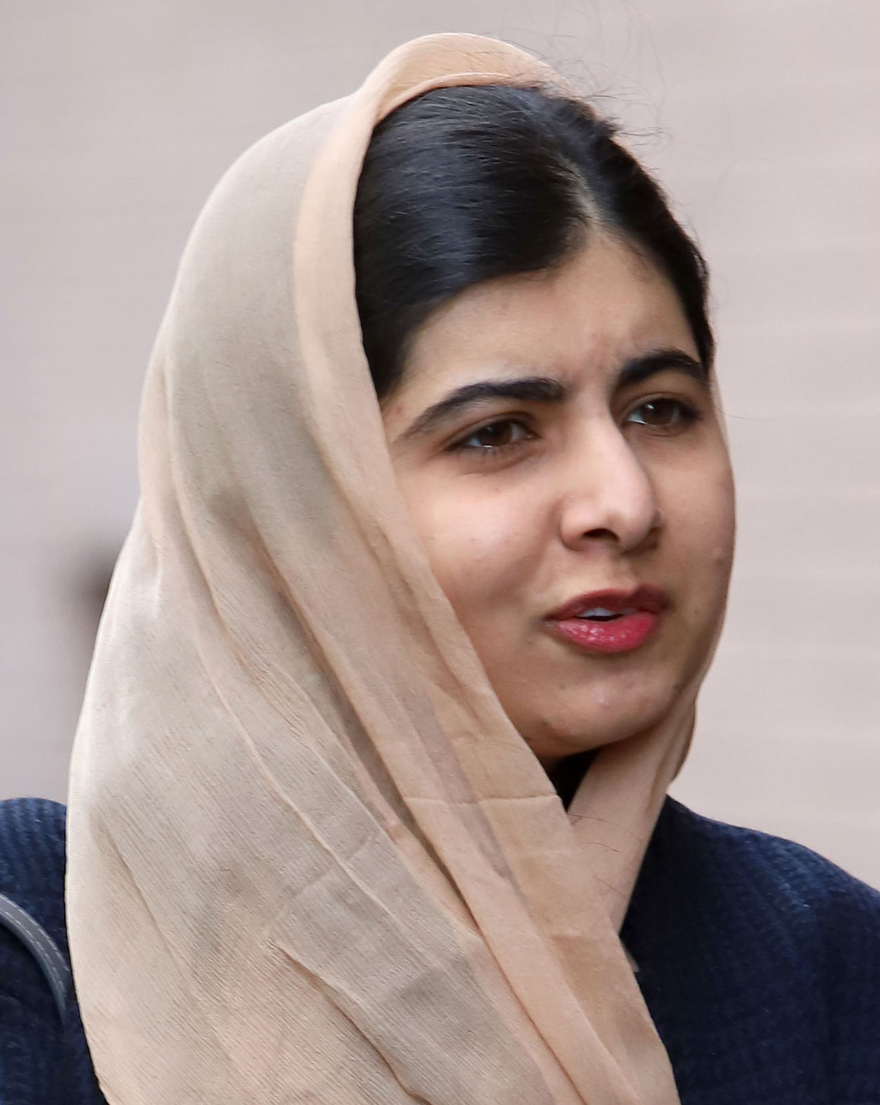 malala yousuf