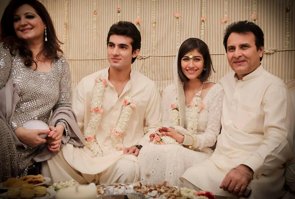 shahroz sabzwari divorce