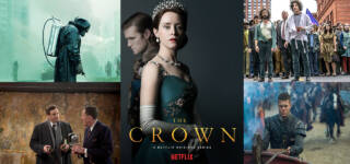historical movies TV shows