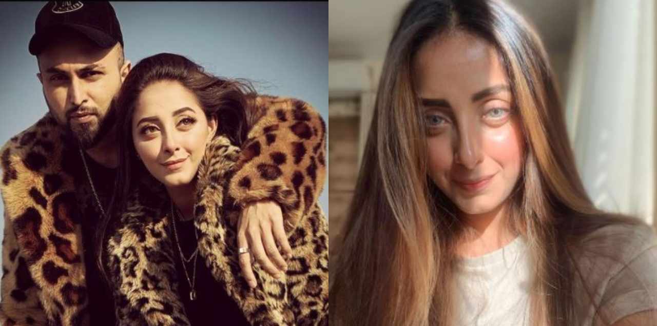 sanam chaudhry
