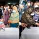160 year old woman recovers delta karachi