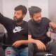 men lahore torture monkey