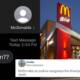 podin amcdonalds