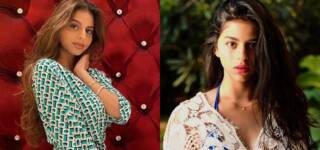 suhana khan