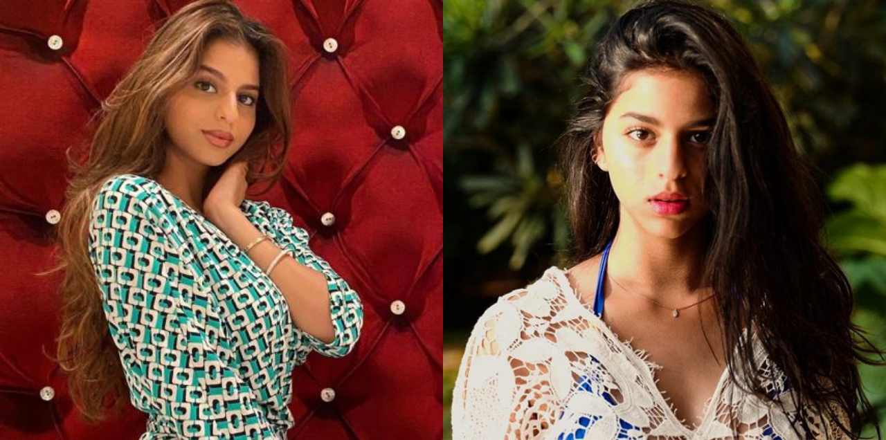 suhana khan