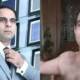 Qasim Ali Shah Semi-Nude Selfies