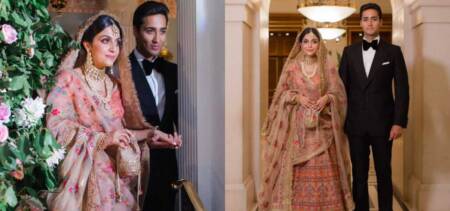 junaid safdar nikah