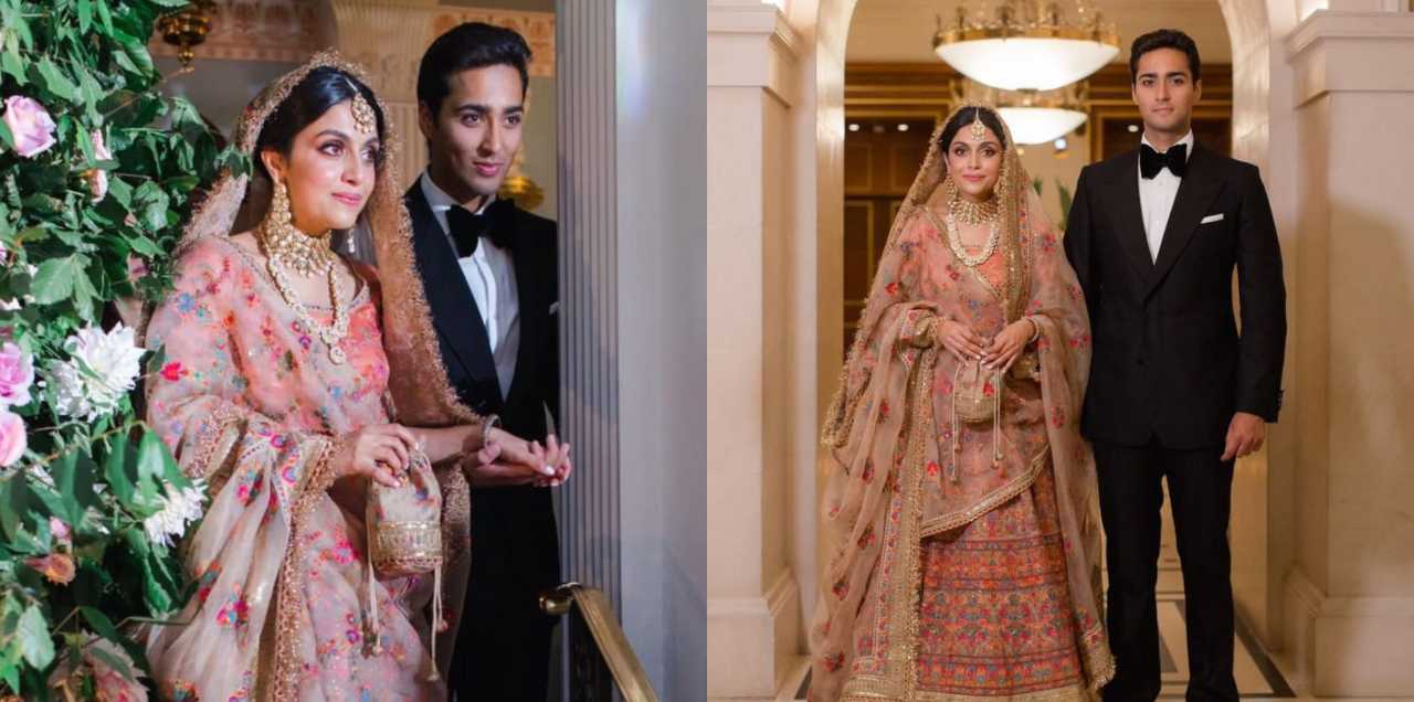 junaid safdar nikah