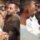 aamir liaquat traffic warden