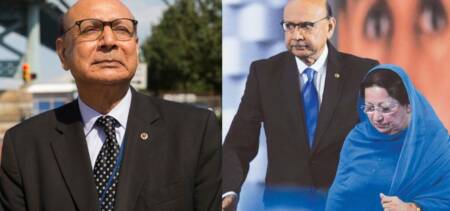 Khizr Khan
