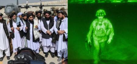 Afghanistan war