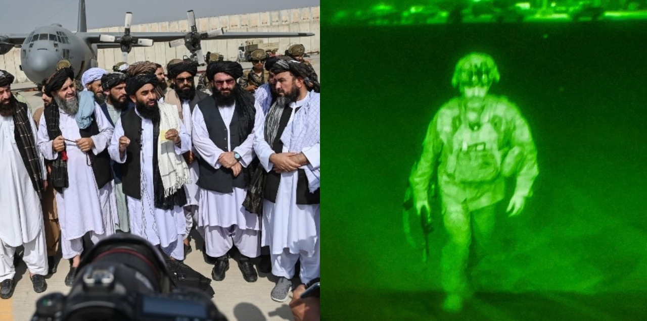 Afghanistan war