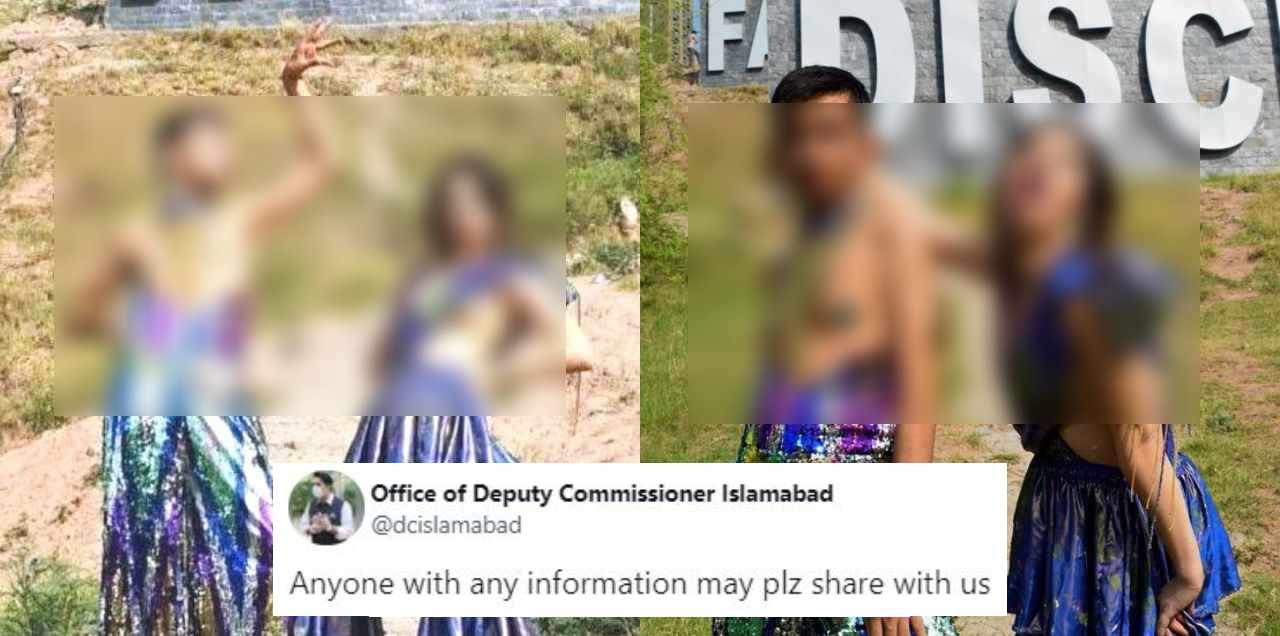 islamabad bold photoshoot