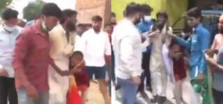 muslim man lynched