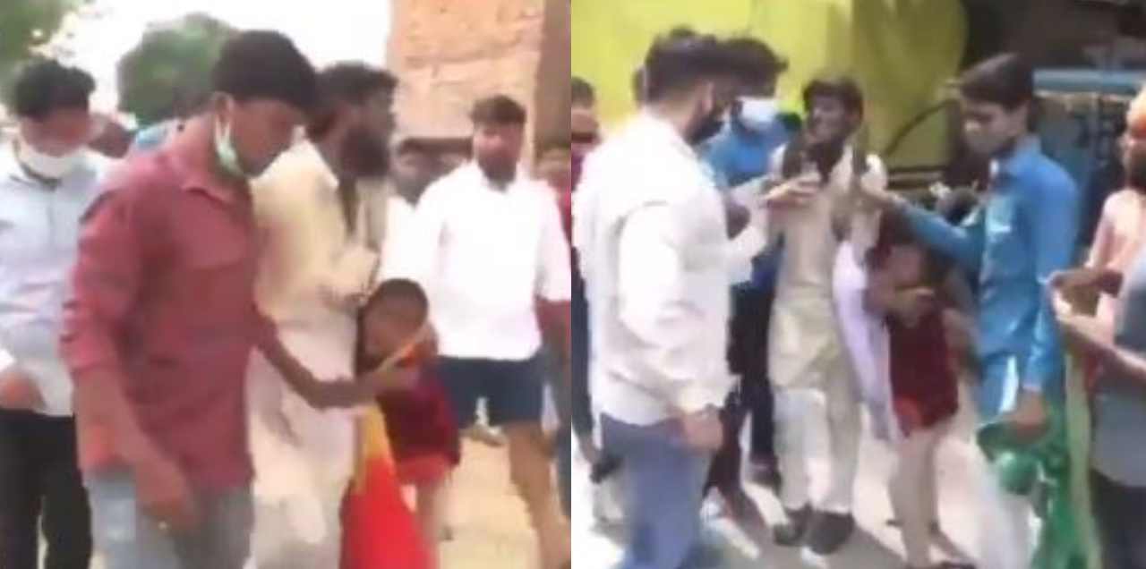 muslim man lynched