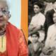 Indian woman misses rawalpindi