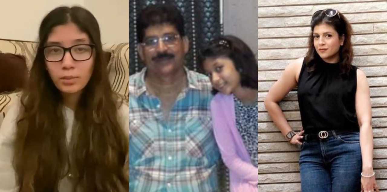 hira ali saeed