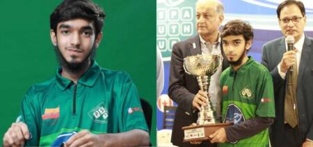 Imaad Ali wins Scrabble Championship