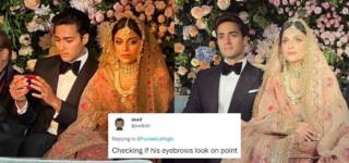 junaid safdar wedding phone