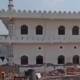 Ancient mosque haryana demolishes