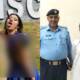 Bold Photoshoot model arrested Islamabad