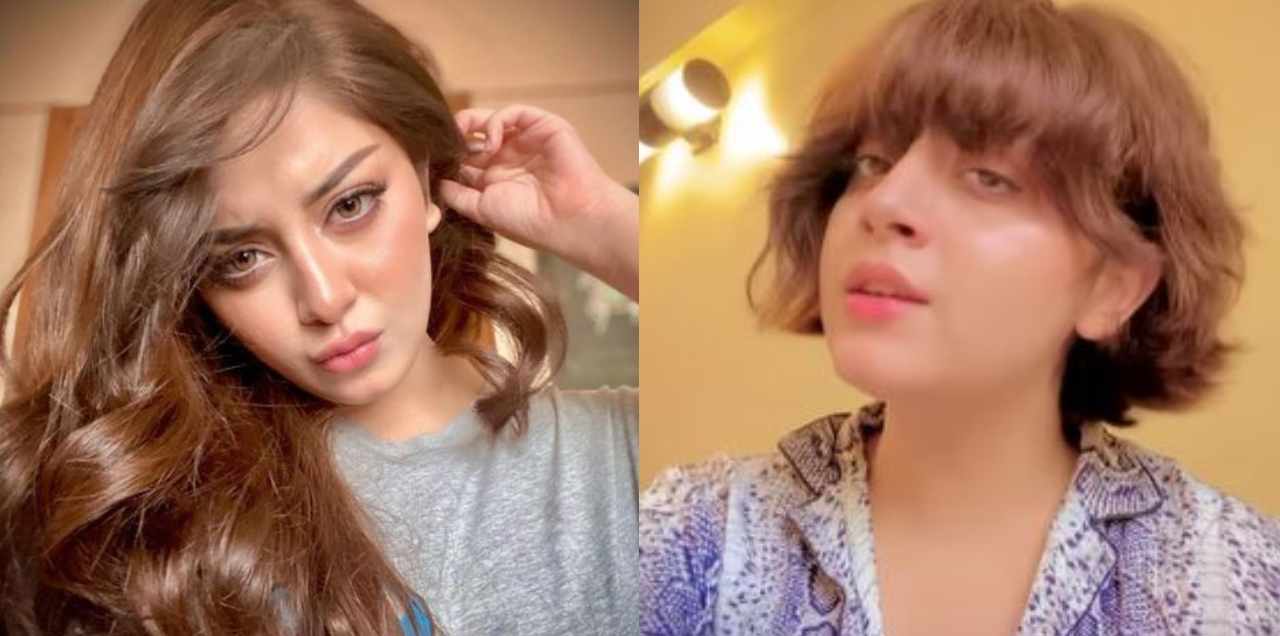 alizeh shah
