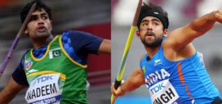 arshad nadeem neeraj chopra