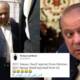 UK Rejects Nawaz Sharif Visa