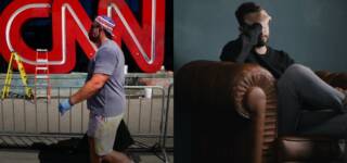 CNN