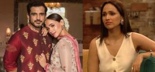 faryal mehmood Daniyal Raheal divorce
