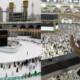 Saudi Arabia opens Umrah
