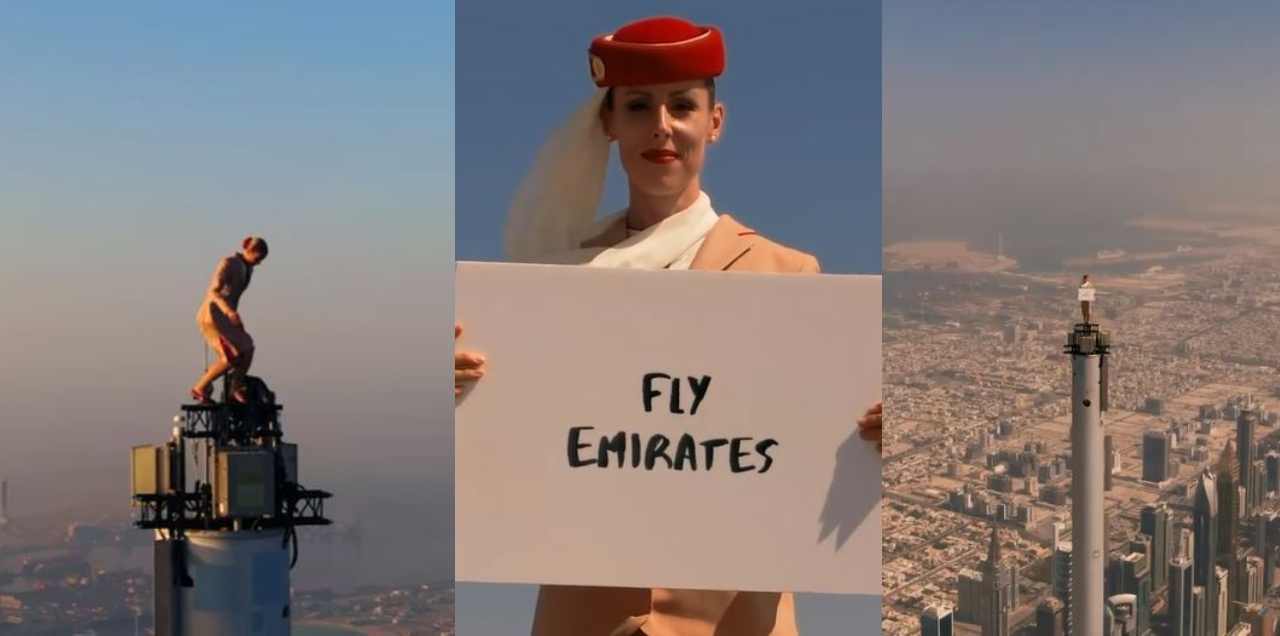 Emirates