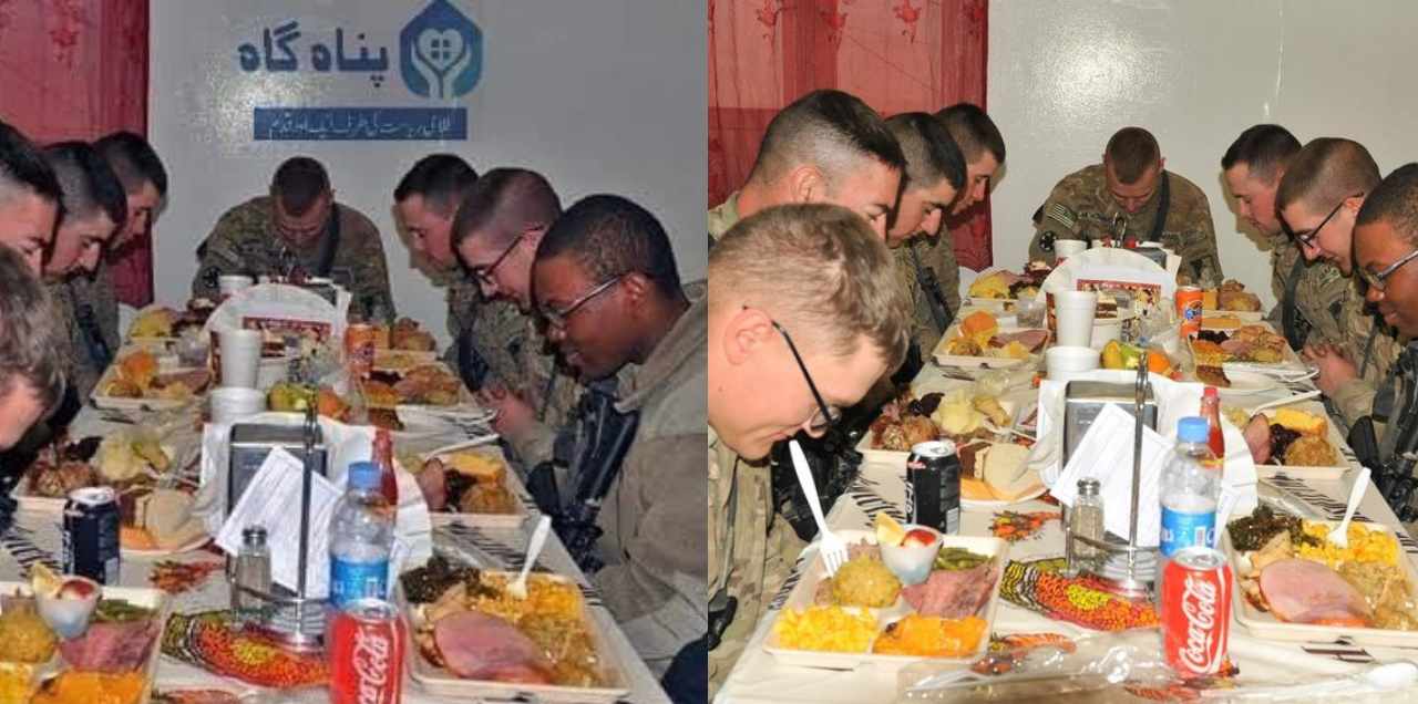 us troops in pakistan