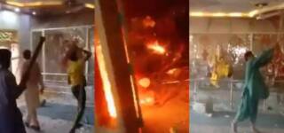 rahim yar khan temple attack