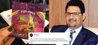 chili mili miftah ismail