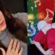 model irfah khan arrested