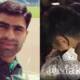 Olympian Arshad Nadeem cries