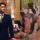 junaid safdar singing wedding