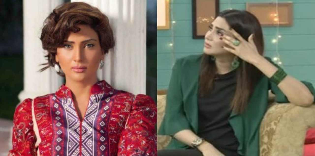 fiza ali