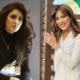 mehwish hayat color bra message